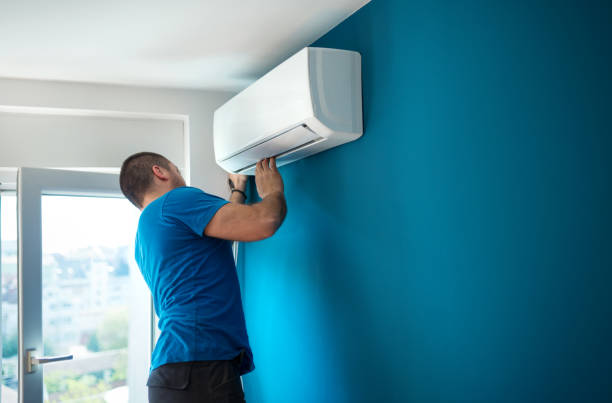 Air duct cleaning in Wyandanch, NY