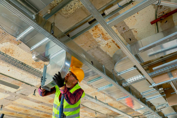Ductless HVAC repair in Wyandanch, NY