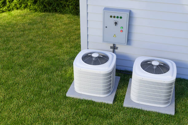 Best HVAC replacement cost  in Wyandanch, NY