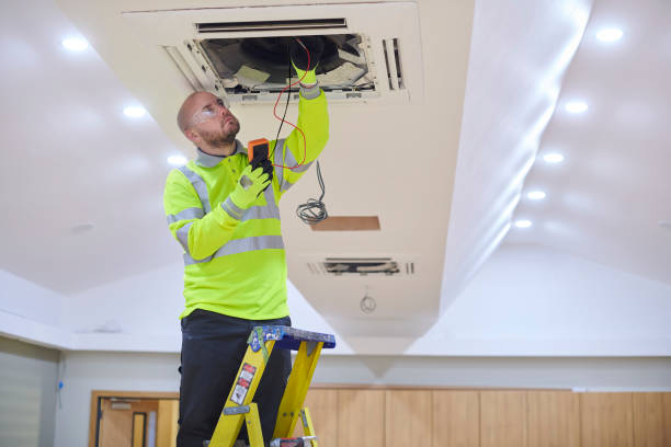 Best HVAC air duct cleaning  in Wyandanch, NY