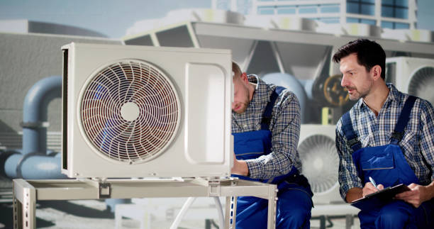 Best HVAC maintenance near me  in Wyandanch, NY
