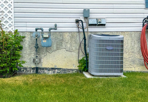 Best HVAC emergency services  in Wyandanch, NY